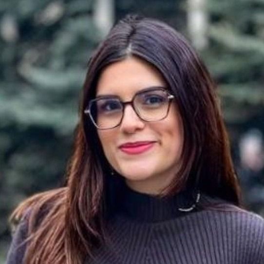 Profile photo of Elvedina Omerhodžić